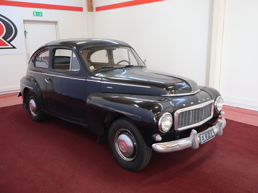 Volvo 544 vaihtoauto