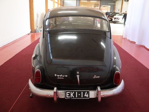 Volvo 544 vaihtoauto