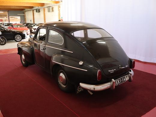 Volvo 544 vaihtoauto