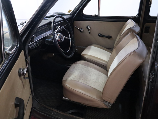 Volvo 544 vaihtoauto