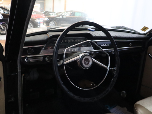 Volvo 544 vaihtoauto