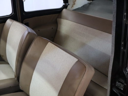 Volvo 544 vaihtoauto