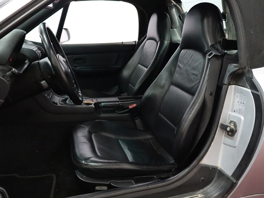 BMW Z3 vaihtoauto