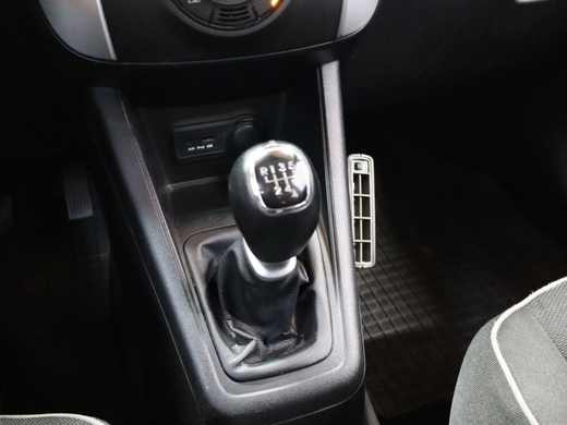 Kia Venga vaihtoauto