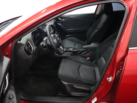 Mazda 3 vaihtoauto