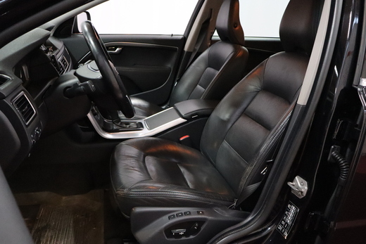 Volvo XC70 vaihtoauto
