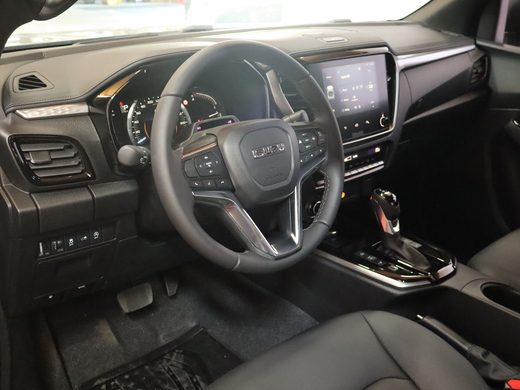 Isuzu D-Max vaihtoauto