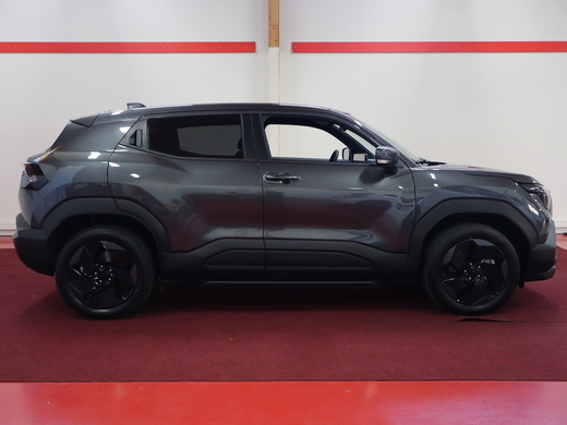 Suzuki Vitara vaihtoauto