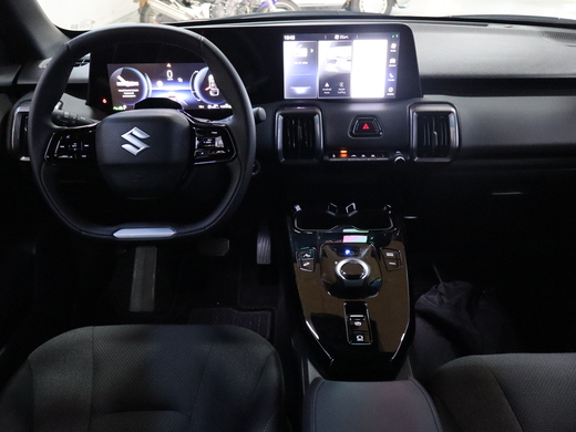 Suzuki Vitara vaihtoauto