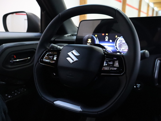 Suzuki Vitara vaihtoauto