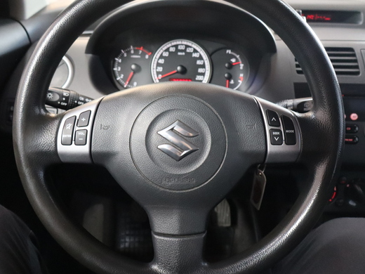 Suzuki Swift vaihtoauto