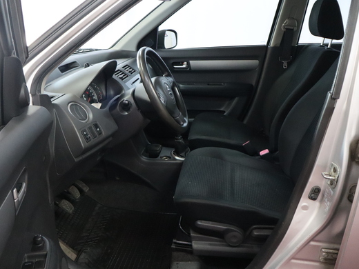 Suzuki Swift vaihtoauto