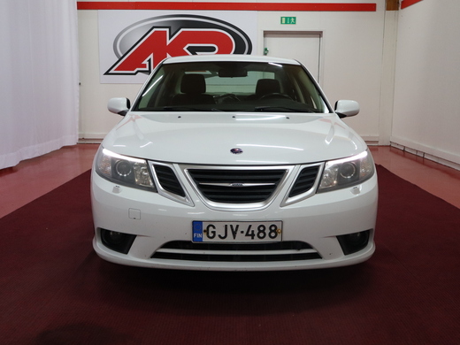 Saab 9-3 vaihtoauto