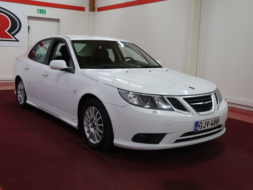 Saab 9-3 vaihtoauto