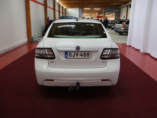 Saab 9-3 vaihtoauto