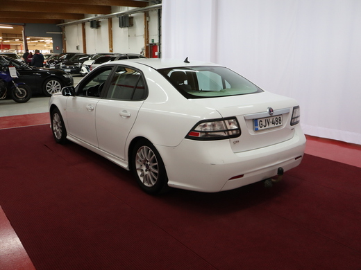 Saab 9-3 vaihtoauto