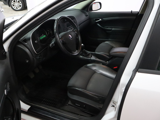 Saab 9-3 vaihtoauto