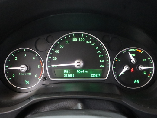 Saab 9-3 vaihtoauto