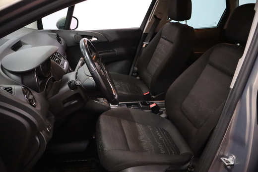 Opel Meriva vaihtoauto