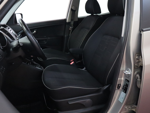 Kia Venga vaihtoauto