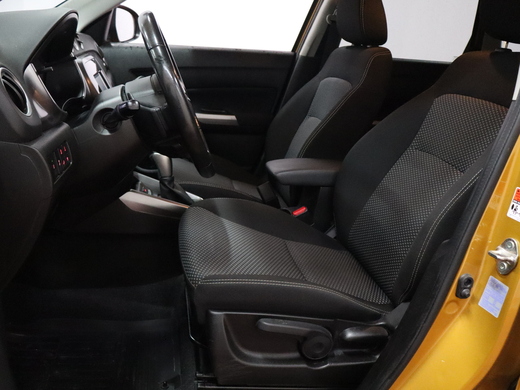 Suzuki Vitara vaihtoauto