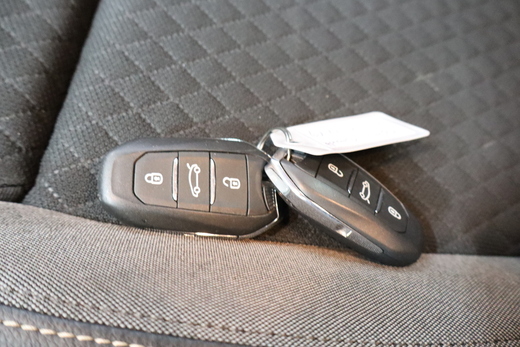 Opel Grandland X vaihtoauto