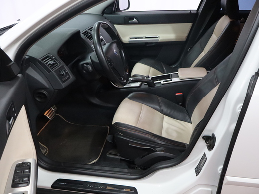 Volvo V50 vaihtoauto