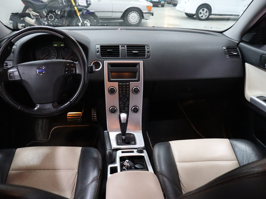 Volvo V50 vaihtoauto