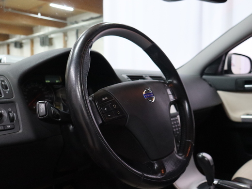 Volvo V50 vaihtoauto