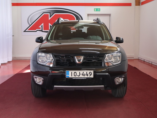 Dacia Duster vaihtoauto
