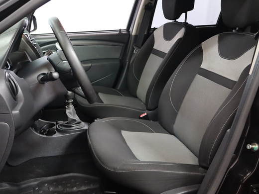 Dacia Duster vaihtoauto