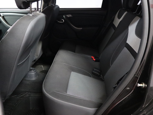 Dacia Duster vaihtoauto
