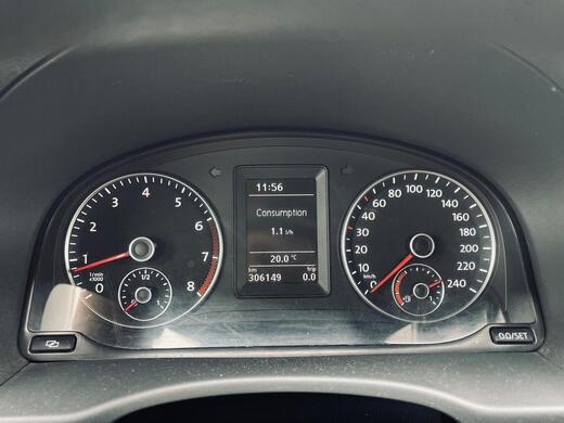 Volkswagen Caddy vaihtoauto