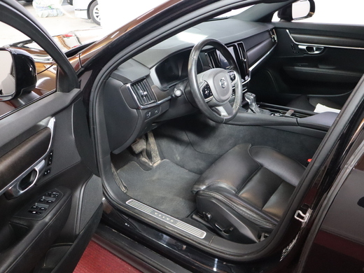 Volvo V90 Cross Country vaihtoauto