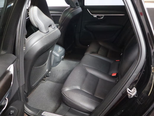 Volvo V90 Cross Country vaihtoauto