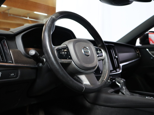 Volvo V90 Cross Country vaihtoauto