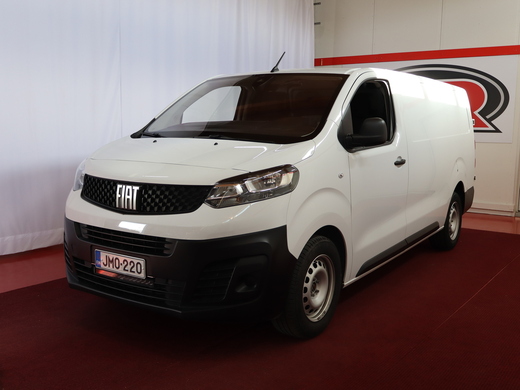 Fiat Scudo vaihtoauto
