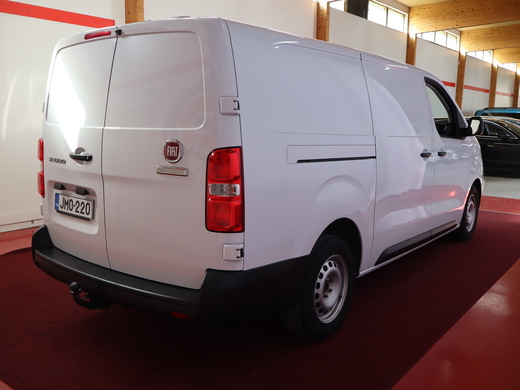 Fiat Scudo vaihtoauto