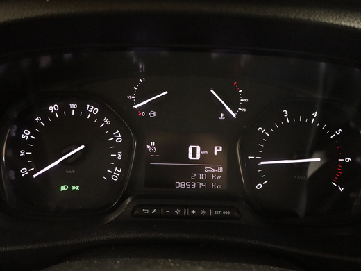 Fiat Scudo vaihtoauto