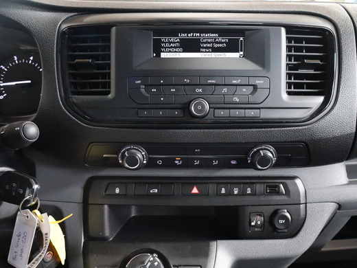 Fiat Scudo vaihtoauto