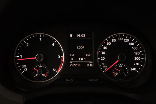 Volkswagen Amarok vaihtoauto