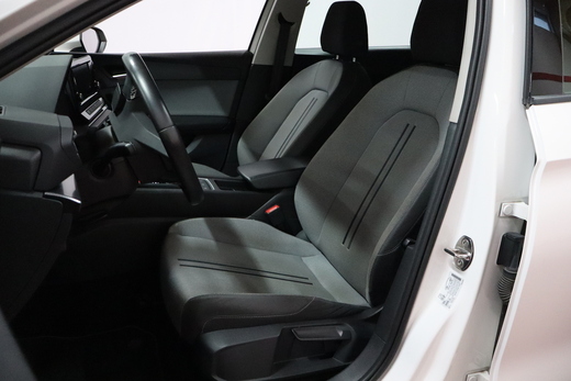 SEAT Leon vaihtoauto