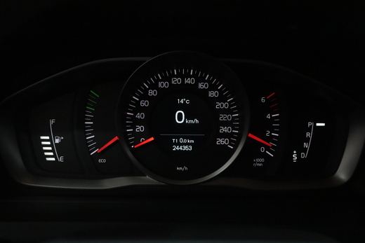 Volvo S60 vaihtoauto