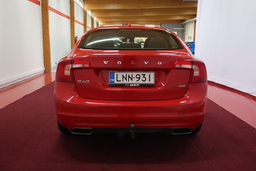 Volvo S60 vaihtoauto