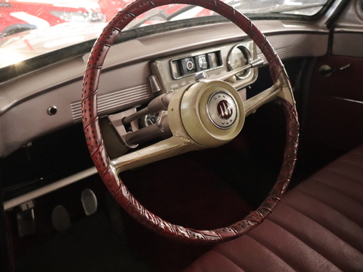 Hillman Minx vaihtoauto
