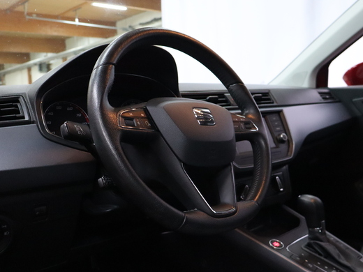 SEAT Arona vaihtoauto