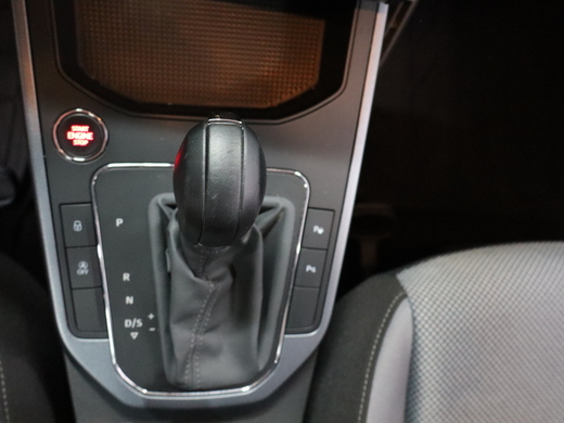 SEAT Arona vaihtoauto