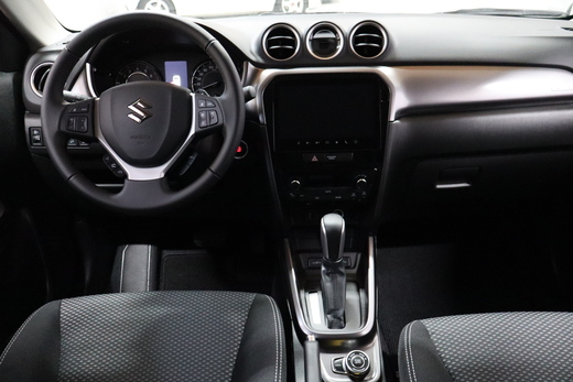 Suzuki Vitara vaihtoauto