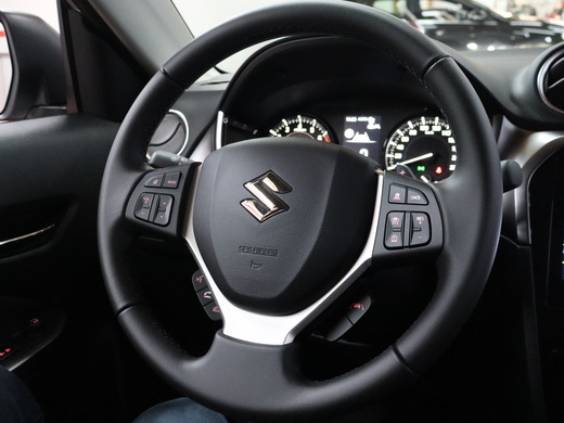 Suzuki Vitara vaihtoauto