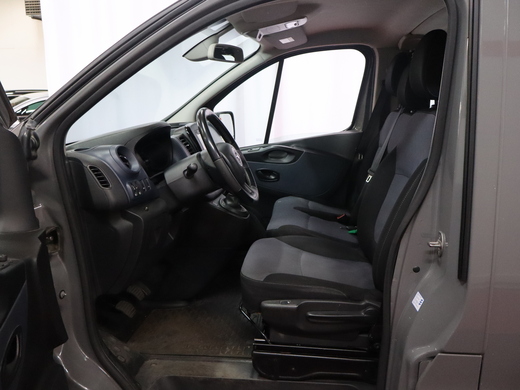 Opel Vivaro vaihtoauto